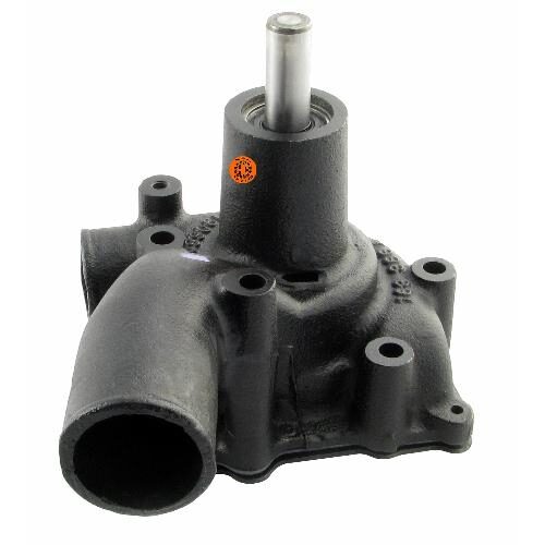 Water Pump - Reman