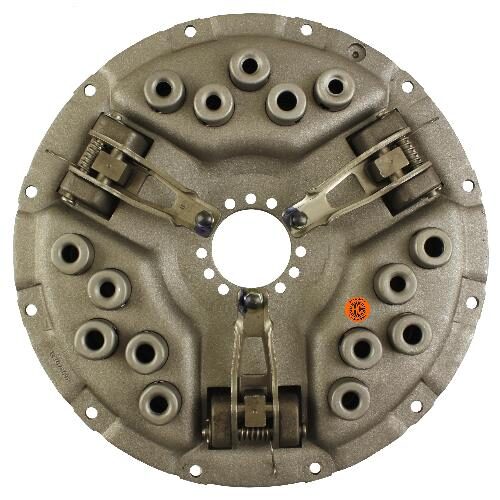 14" Single Stage Pressure Plate - New