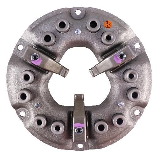 12" Single Stage Pressure Plate - Reman