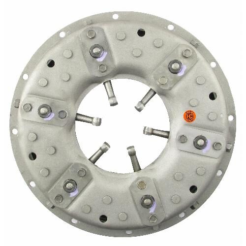 14" Single Stage Pressure Plate - Reman