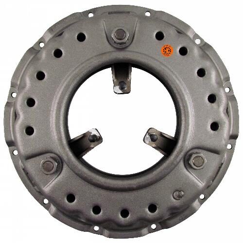 14" Single Stage Pressure Plate - Reman