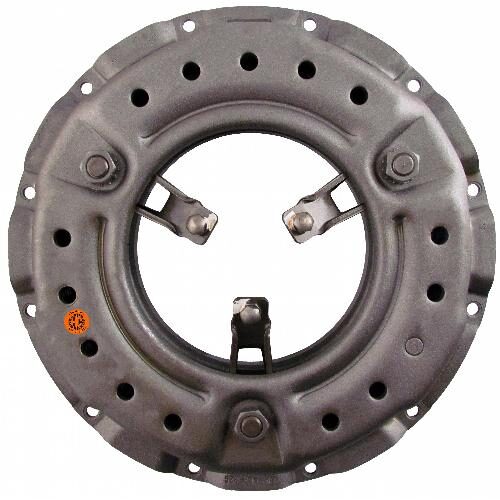 14" Single Stage Pressure Plate - Reman