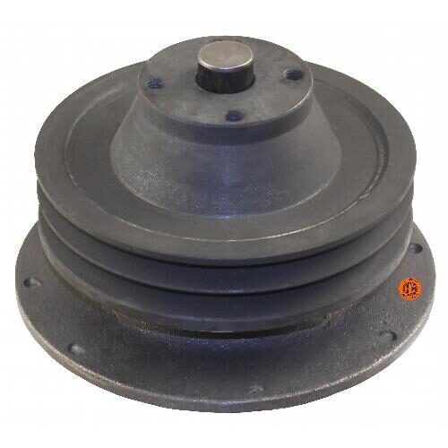 Water Pump w/ Pulley - New