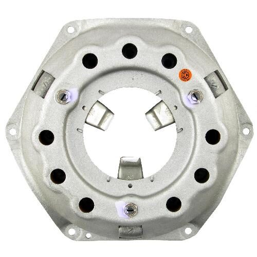 9-1/4" Single Stage Pressure Plate - Reman