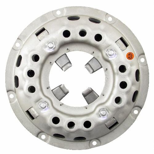 11" Single Stage Pressure Plate - New
