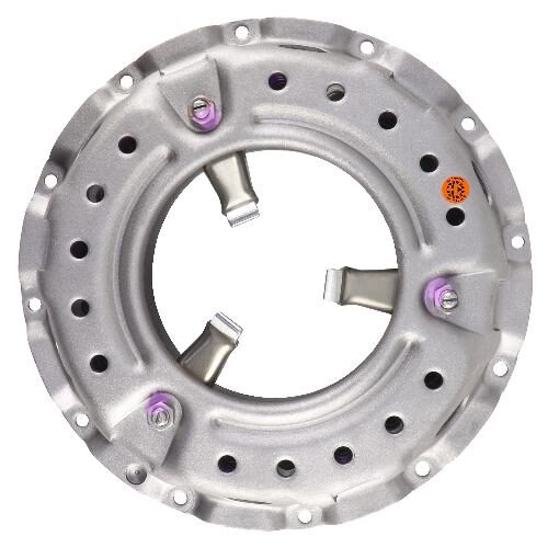 14" Single Stage Pressure Plate - Reman
