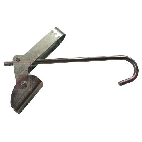 Lock Down Hook Assembly 30 Inch Center Dividers
