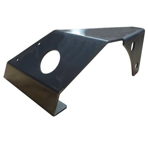 Pivot Support - Right Hand Folding Hinge 8 Row 30 Inch