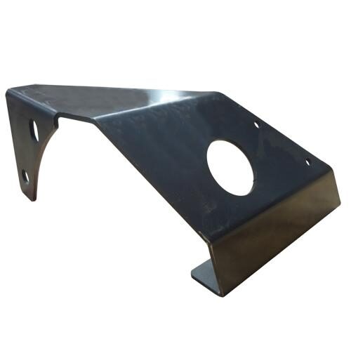 Pivot Support - Left Hand Folding Hinge 8 Row 30 Inch