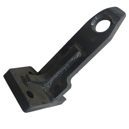 Hook Left Hand Row 30 Inch Folding