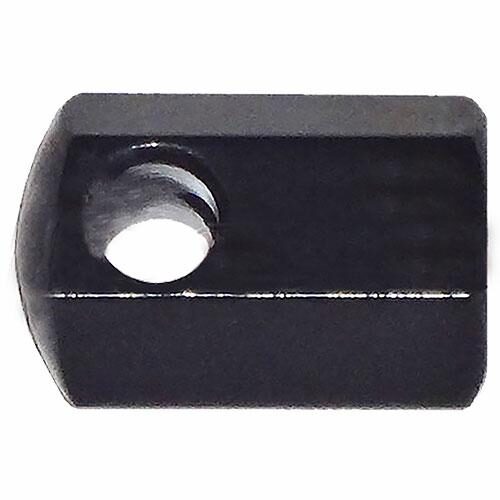 Tilt Cylinder Rod End, Inner Hood Folding Heads