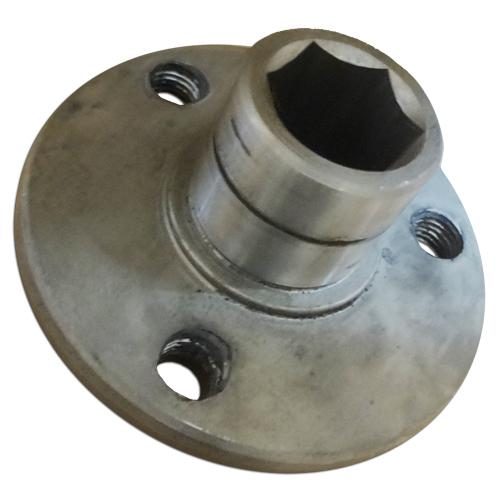 Shaft Hub Main Drive