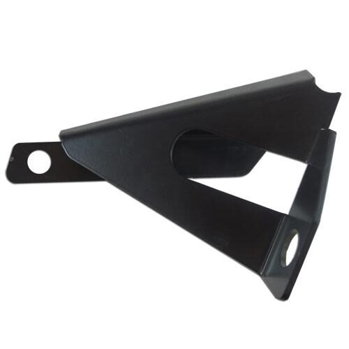 Stalk Roller Bearing Support Guard Right Hand