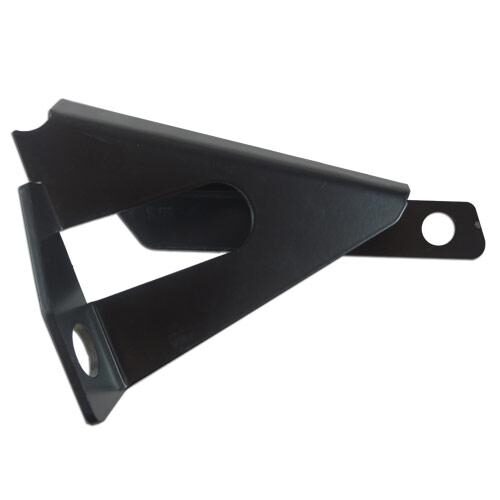 Stalk Roller, Bearing Support, Guard Left Hand
