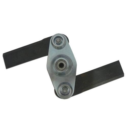 Stalk Chopper Assembly Complete 30 Inch Spacing