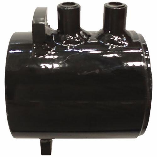 Hydraulic Cylinder - Deck Plates