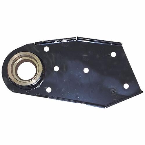 Center Support Plate Left Hand Cross Auger 20 Inch,22 Inch