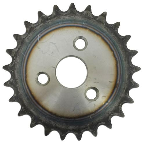 Row Unit, Drive, Sprocket 25 Tooth