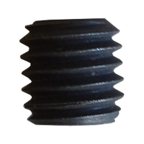 Set Screw, M8 x 10mm x 1.25mm