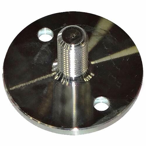 Spindle Left Hand 22 Inch Heads