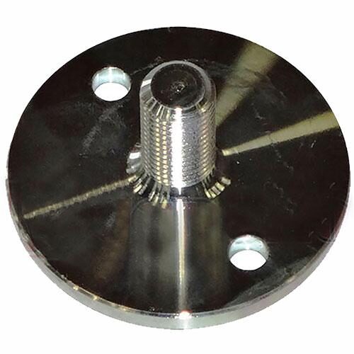 Spindle RIght Hand 22 Inch Spacing