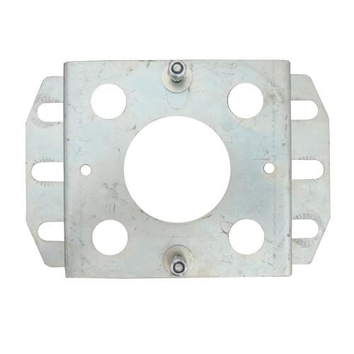 Header Drive, PTO, Guard Bracket, 8 Row 30 Inch Folders Only
