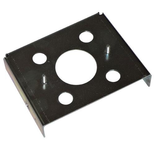 Cover Cap Holder