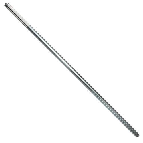 Deck Plate Shaft 700MM 22 Inch 36 Inch 38 Inch Folding Heads