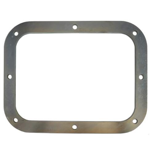 Steel Ring