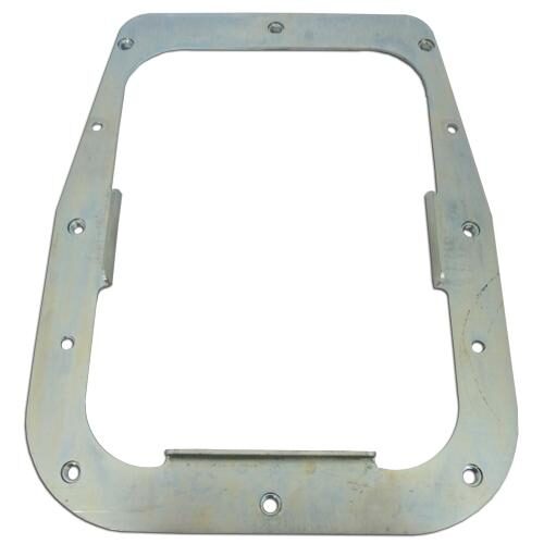 Mounting Bracket-Inspection Cover
