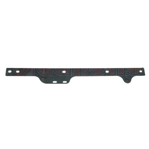 Center Hood Right Hand Plate Tipping Hood Only 30 Inch