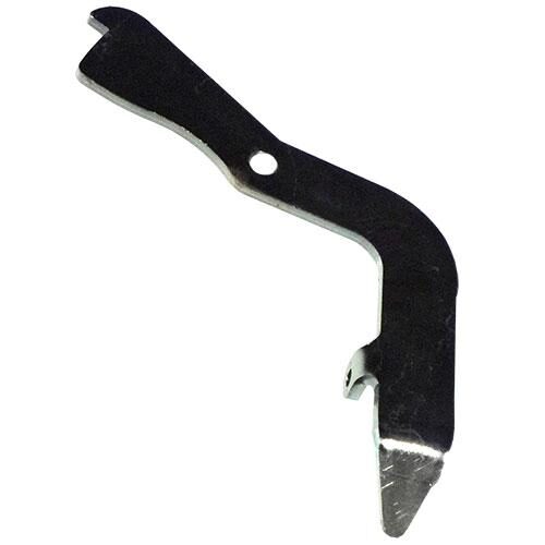 Release Lever, Snout Left Hand Folding Divider 30 Inch Heads