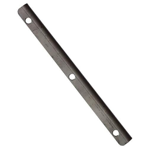 Wear Strip, Stainless Steel