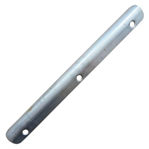 Wear Strip - Inner Poly Snout