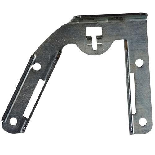 Member Left Hand Fender Snout 30 Inch Horseshow Bracket