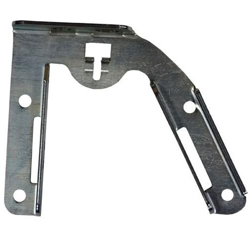 Bracket, Right Hand Fender Snout, Horseshoe 30 Inch Spacing