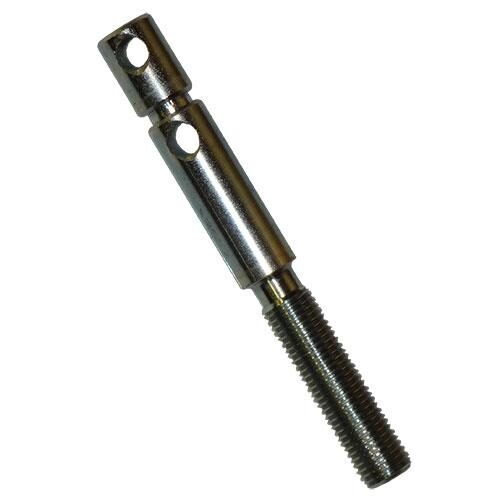 Adjusting Rod- Rear