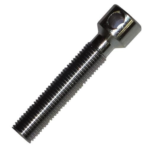 Adjusting Rod- Front, Row Unit