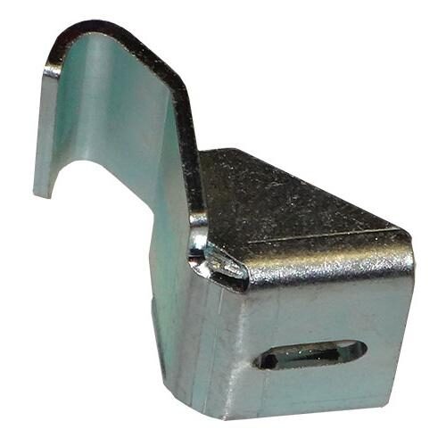 Hinge Bracket LH Tipping Divider Only