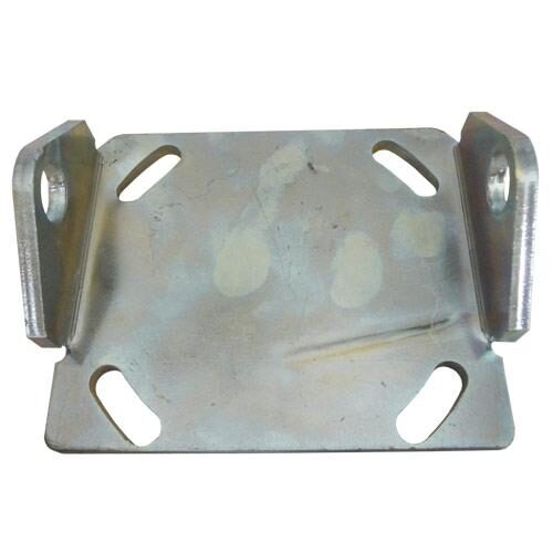 Pivot Bracket, Folding Fender Auger