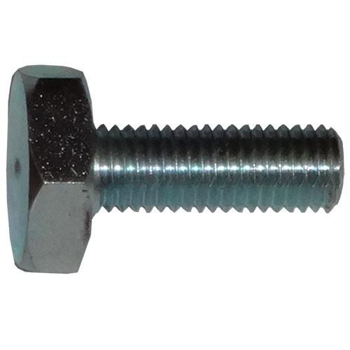 Hex Bolt, M14x40mm 2.0 Pitch, Folding 30 Inch Spacing