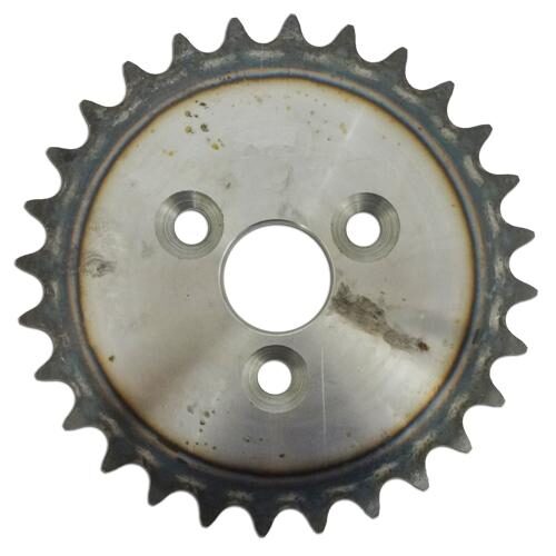 Countersunk Sprocket 28 Tooth