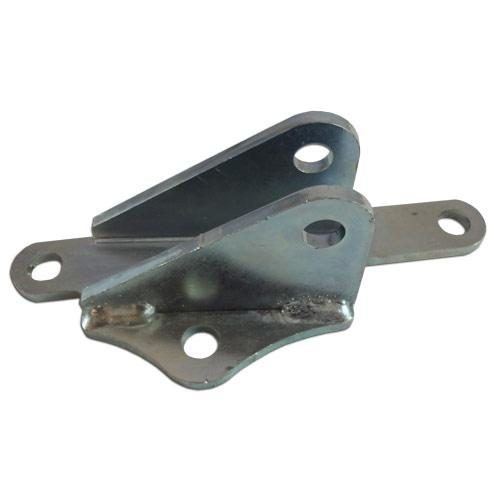 Deck Plate Adjustment Bracket