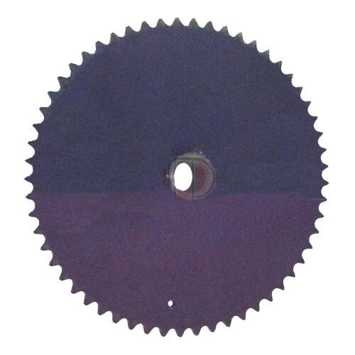 Sprocket Cross Auger, 57 Teeth 20 Inch and 22 Inch Heads