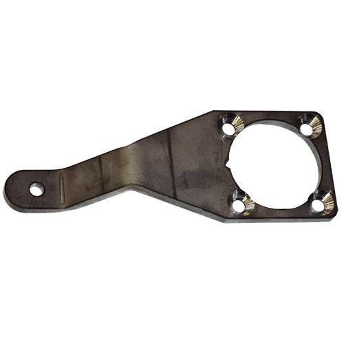 Bearing Support Bracket Outer Chain Drive Sprocket 30 Inch