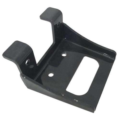 Mounting Bracket Lower Rigid Stalk Stompers