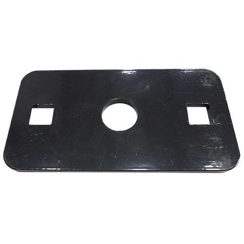 Plate, Drive Chain