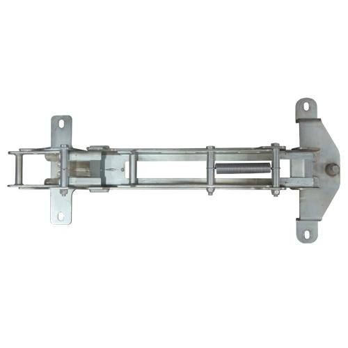 Center Poly Mount 22 Inch, Quick Release Bracket, Complete