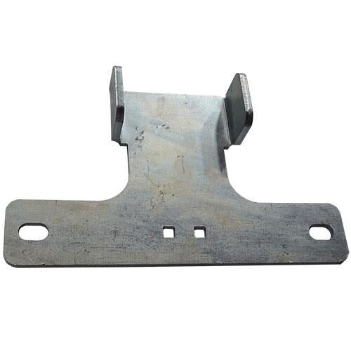 Center Latch Support 22 Inch Spacing Heads