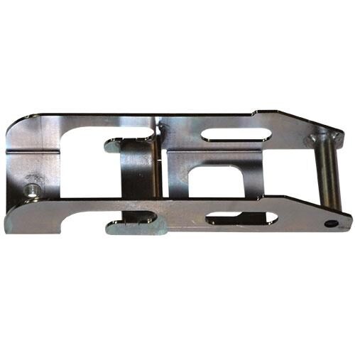 Locking Latch Poly Fender 20 Inch 22 Inch Heads